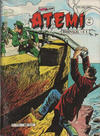 Cover for Atemi (Mon Journal, 1976 series) #166