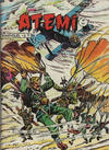 Cover for Atemi (Mon Journal, 1976 series) #167