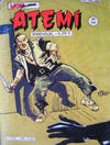 Cover for Atemi (Mon Journal, 1976 series) #176