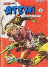 Cover for Atemi (Mon Journal, 1976 series) #180