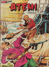 Cover for Atemi (Mon Journal, 1976 series) #190