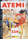 Cover for Atemi (Mon Journal, 1976 series) #224