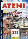 Cover for Atemi (Mon Journal, 1976 series) #232