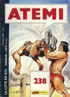 Cover for Atemi (Mon Journal, 1976 series) #238