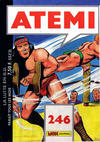 Cover for Atemi (Mon Journal, 1976 series) #246