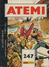 Cover for Atemi (Mon Journal, 1976 series) #247