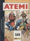 Cover for Atemi (Mon Journal, 1976 series) #253