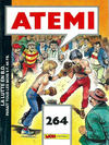 Cover for Atemi (Mon Journal, 1976 series) #264