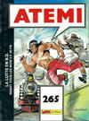 Cover for Atemi (Mon Journal, 1976 series) #265