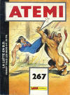 Cover for Atemi (Mon Journal, 1976 series) #267