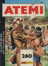 Cover for Atemi (Mon Journal, 1976 series) #260