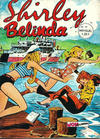 Cover for Belinda (Mon Journal, 1970 series) #91