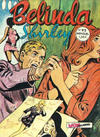 Cover for Belinda (Mon Journal, 1970 series) #92