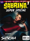 Cover for Sabrina Super Special (Archie, 2019 series) 