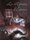 Cover for Le Royaume d'Estompe (Akileos, 2012 series) 