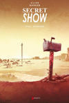 Cover for Secret show (Akileos, 2011 series) 