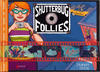 Cover for Shutterbug Follies (Akileos, 2011 series) 