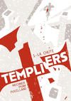 Cover for Templiers (Akileos, 2014 series) #1