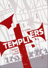 Cover for Templiers (Akileos, 2014 series) #2