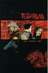 Cover for Texarkana (Akileos, 2007 series) 