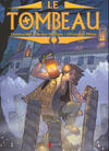 Cover for Le Tombeau (Akileos, 2005 series) 