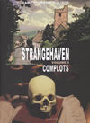 Cover for Strangehaven (Akileos, 2006 series) #3