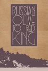 Cover for Russian Olive to Red King (Akileos, 2017 series) 