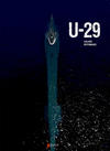 Cover for U-29 (Akileos, 2005 series) 