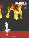 Cover for Umbra (Akileos, 2007 series) 
