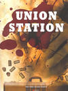 Cover for Union Station (Akileos, 2004 series) 