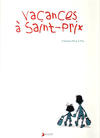 Cover for Vacances à Saint-Prix (Akileos, 2008 series) [Limited Edition]