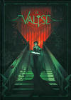 Cover for La Valise (Akileos, 2018 series) 