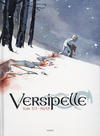 Cover for Versipelle (Akileos, 2016 series) #1 - Hiver