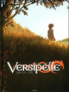 Cover for Versipelle (Akileos, 2016 series) #2 - Été