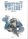 Cover for Whiteout (Akileos, 2003 series) #2 - Fusion [2009]