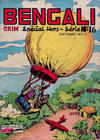 Cover for Bengali (Mon Journal, 1959 series) #16