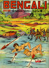 Cover for Bengali (Mon Journal, 1959 series) #17