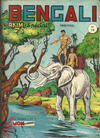 Cover for Bengali (Mon Journal, 1959 series) #19