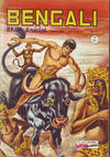 Cover for Bengali (Mon Journal, 1959 series) #21