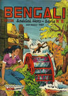 Cover for Bengali (Mon Journal, 1959 series) #8