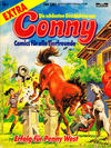 Cover for Conny Extra (Bastei Verlag, 1986 series) #1