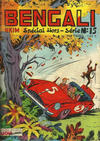 Cover for Bengali (Mon Journal, 1959 series) #15