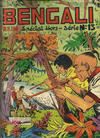 Cover for Bengali (Mon Journal, 1959 series) #13