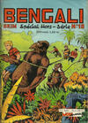 Cover for Bengali (Mon Journal, 1959 series) #10