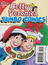 Cover for Betty and Veronica Double Digest Magazine (Archie, 1987 series) #278