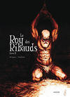 Cover for Le Roy des Ribauds (Akileos, 2015 series) #2