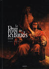 Cover for Le Roy des Ribauds (Akileos, 2015 series) #3
