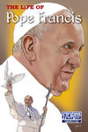 Cover for The Life of Pope Francis (Bluewater / Storm / Stormfront / Tidalwave, 2016 series) [Photo cover]