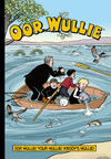 Cover for Oor Wullie (D.C. Thomson, 1941 ? series) #2017