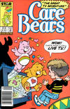 Cover for Care Bears (Marvel, 1985 series) #6 [Newsstand]